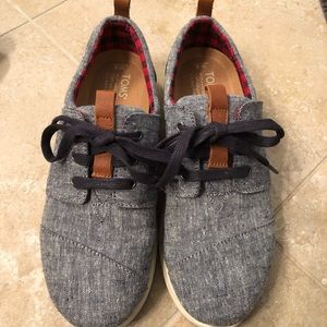 Toms Del Ray sneakers